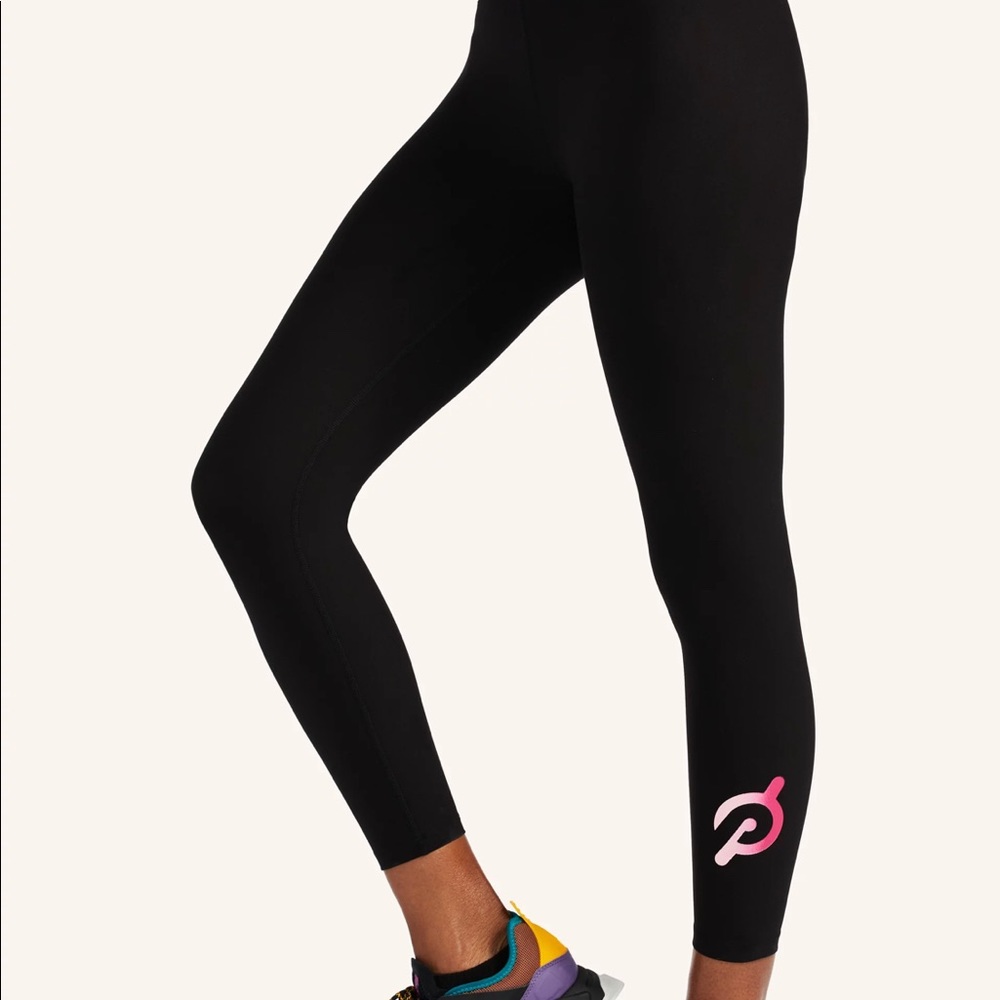 Peloton Cadent Leggings - XS - BCA Line